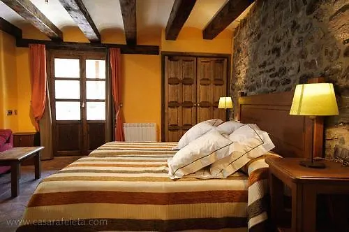Casa Rafeleta Hotel