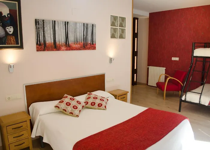 Hotel Jaques